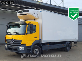 Refrigerator truck MERCEDES-BENZ Atego 1524