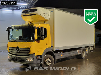 Refrigerator truck MERCEDES-BENZ Atego 1524