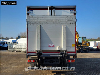 Refrigerator truck Mercedes-Benz Atego 1524 Atego 4X2 Thermo king T-1200R Spectrum 1500kg Ladebordwand Euro 6: picture 3