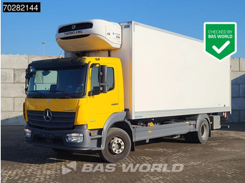 Refrigerator truck MERCEDES-BENZ Atego 1524
