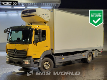 Refrigerator truck MERCEDES-BENZ Atego 1524