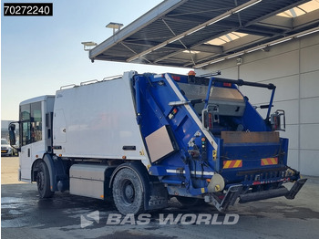 Garbage truck Mercedes-Benz Econic 4X2: picture 2
