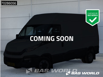 Small van MERCEDES-BENZ Sprinter 311