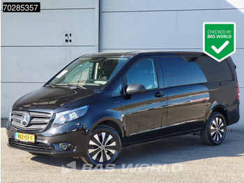 Small van MERCEDES-BENZ eVito
