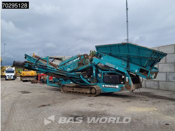 Screener Powerscreen WARRIOR 1400: picture 3