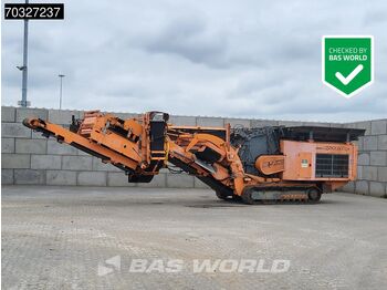 Mobile crusher CATERPILLAR