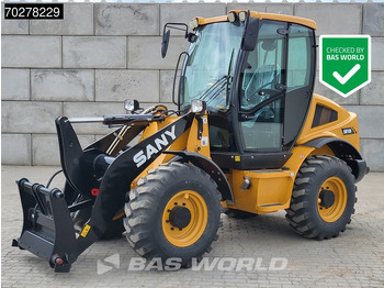 Wheel loader SANY
