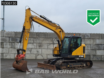 Crawler excavator SANY