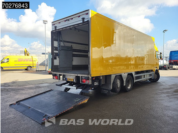 Scania G410 6X2 NL-Truck Carrier Supra 1150U Mt Lift+Lenkachse Ladebordwand Euro 6 leasing Scania G410 6X2 NL-Truck Carrier Supra 1150U Mt Lift+Lenkachse Ladebordwand Euro 6: picture 5