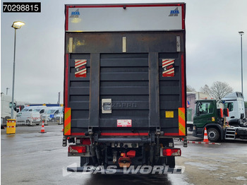 Refrigerator truck Scania P450 P 6X2 Thermo King T-1200R Spectrum Retarder Full Air Suspension Euro 6: picture 3