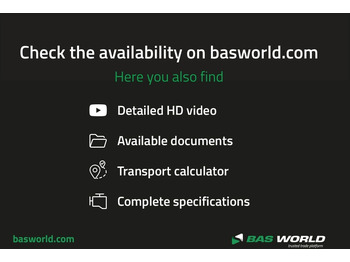 Dropside/ Flatbed truck, Crane truck Scania R500 6X2 Palfinger PK34002 SH 8x Extensions Lift+ Steering Axle Euro 6: picture 4