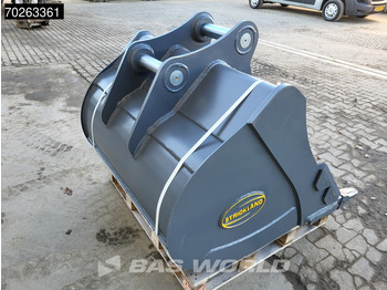 New Excavator bucket for Construction machinery Strickland 13T: picture 3