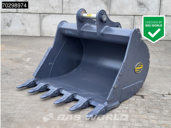Excavator bucket STRICKLAND