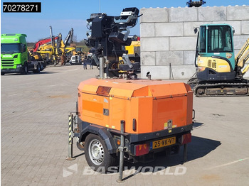 Lighting tower Towerlight VB-9: picture 3