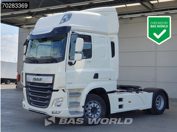 Tractor unit DAF CF 480