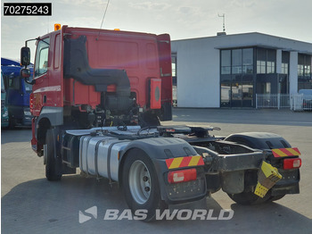 DAF CF 510 802 4X2 Retarder Hydrauliek Euro 6 leasing DAF CF 510 802 4X2 Retarder Hydrauliek Euro 6: picture 2