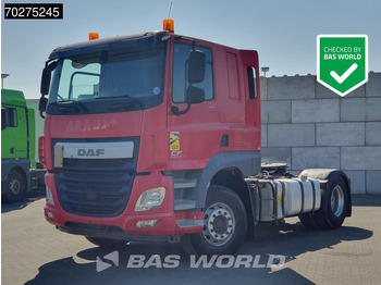DAF CF 510 802 4X2 Retarder Hydraulik leasing DAF CF 510 802 4X2 Retarder Hydraulik: picture 1