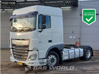 Tractor unit DAF XF 440