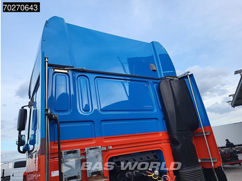 Tractor unit DAF XF 450 4X2 Mega SSC 2x Tanks ACC Euro 6: picture 3