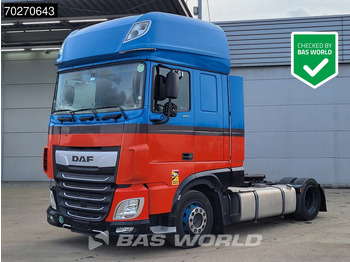 Tractor unit DAF XF 450