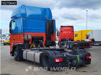Tractor unit DAF XF 450 4X2 Mega SSC 2x Tanks ACC Euro 6: picture 2