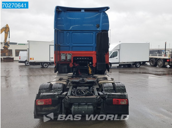Tractor unit DAF XF 450 4X2 Mega SSC 2x Tanks: picture 3