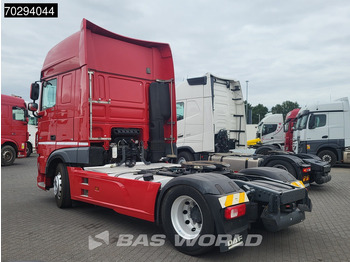Tractor unit DAF XF 450 4X2 SSC PTO ACC LED Euro 6: picture 2