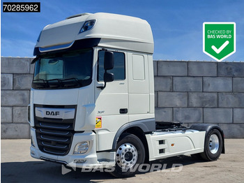 Tractor unit DAF XF 450