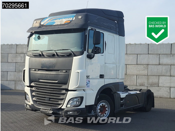 Tractor unit DAF XF 460