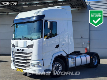 Tractor unit DAF XF 480