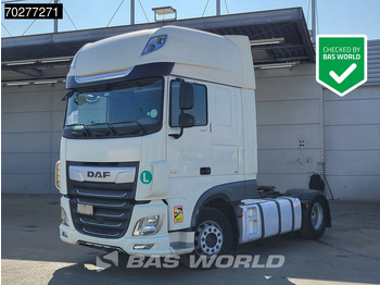 Tractor unit DAF XF 480