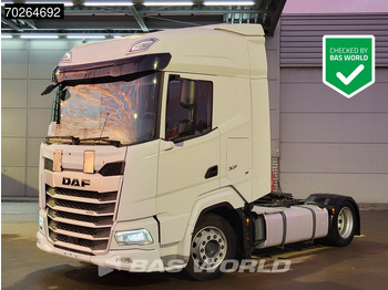 Tractor unit DAF XF 480