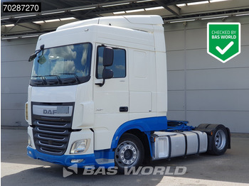 Tractor unit DAF XF 480