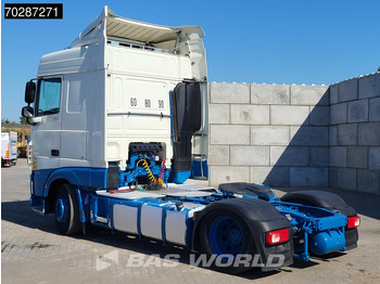Tractor unit DAF XF 480 4X2 Mega Standklima ACC Euro 6: picture 2