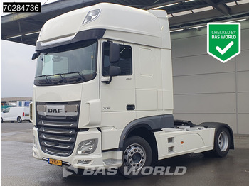 Tractor unit DAF XF 480