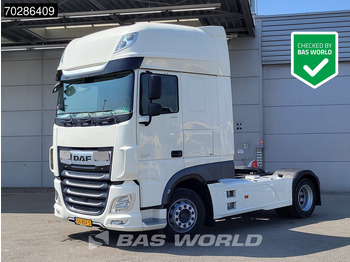 Tractor unit DAF XF 480