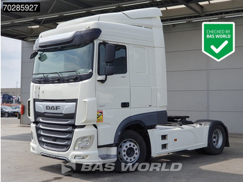 Tractor unit DAF XF 480