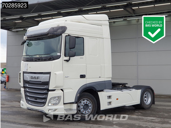 Tractor unit DAF XF 480