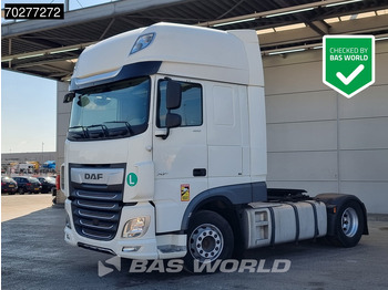 Tractor unit DAF XF 480