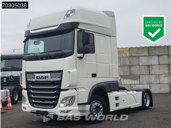 Tractor unit DAF XF 480
