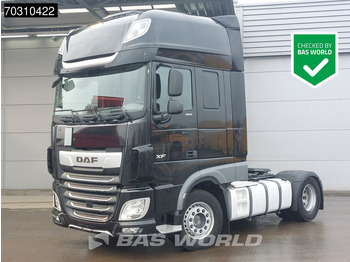 Tractor unit DAF XF 480