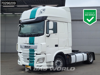Tractor unit DAF XF 480
