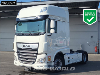 Tractor unit DAF XF 480
