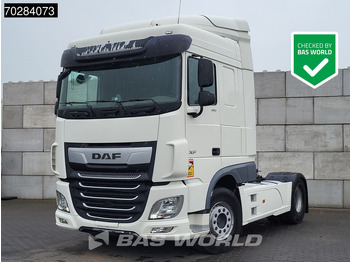 Tractor unit DAF XF 530