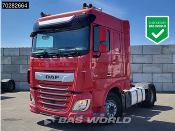 Tractor unit DAF XF 530