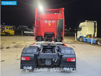 Tractor unit DAF XF 530 4X2 SC Standklima PTO LED ACC: picture 3