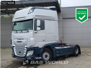 Tractor unit DAF XF 530