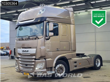 Tractor unit DAF XF 530