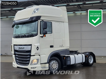 Tractor unit DAF XF 530