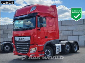 Tractor unit DAF XF 530